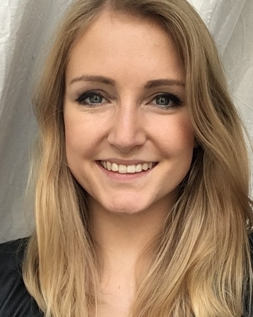 Profilbild von Luisa