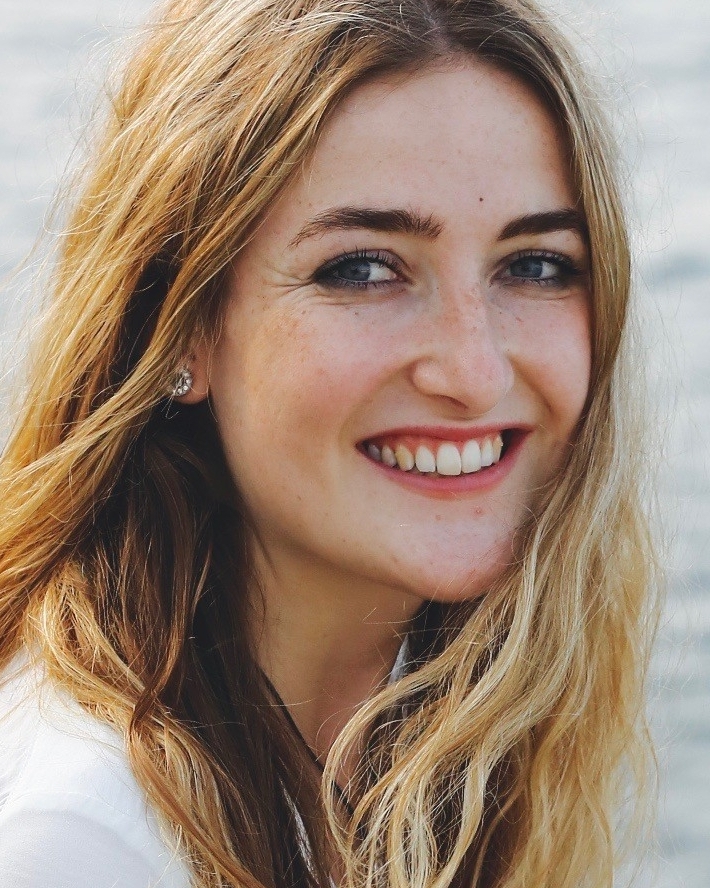 Profilbild von Marah