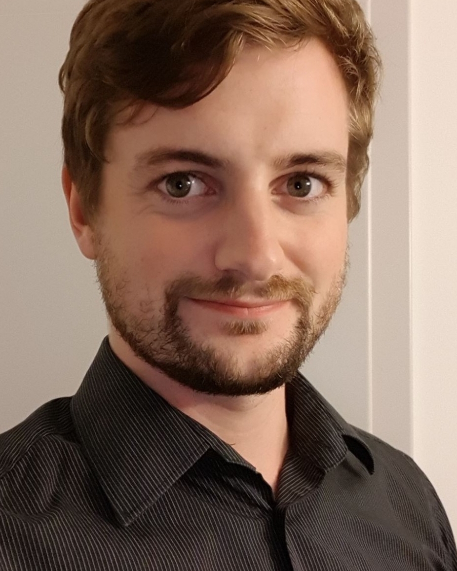 Profilbild von Daniel