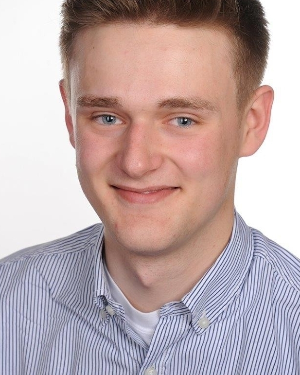Profilbild von Thomas