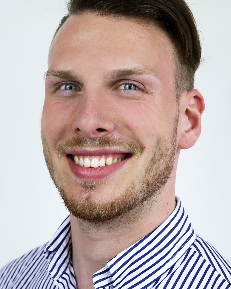 Profilbild von Maximilian