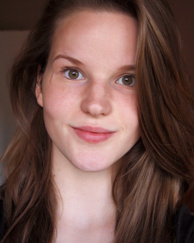 Profilbild von Katharina