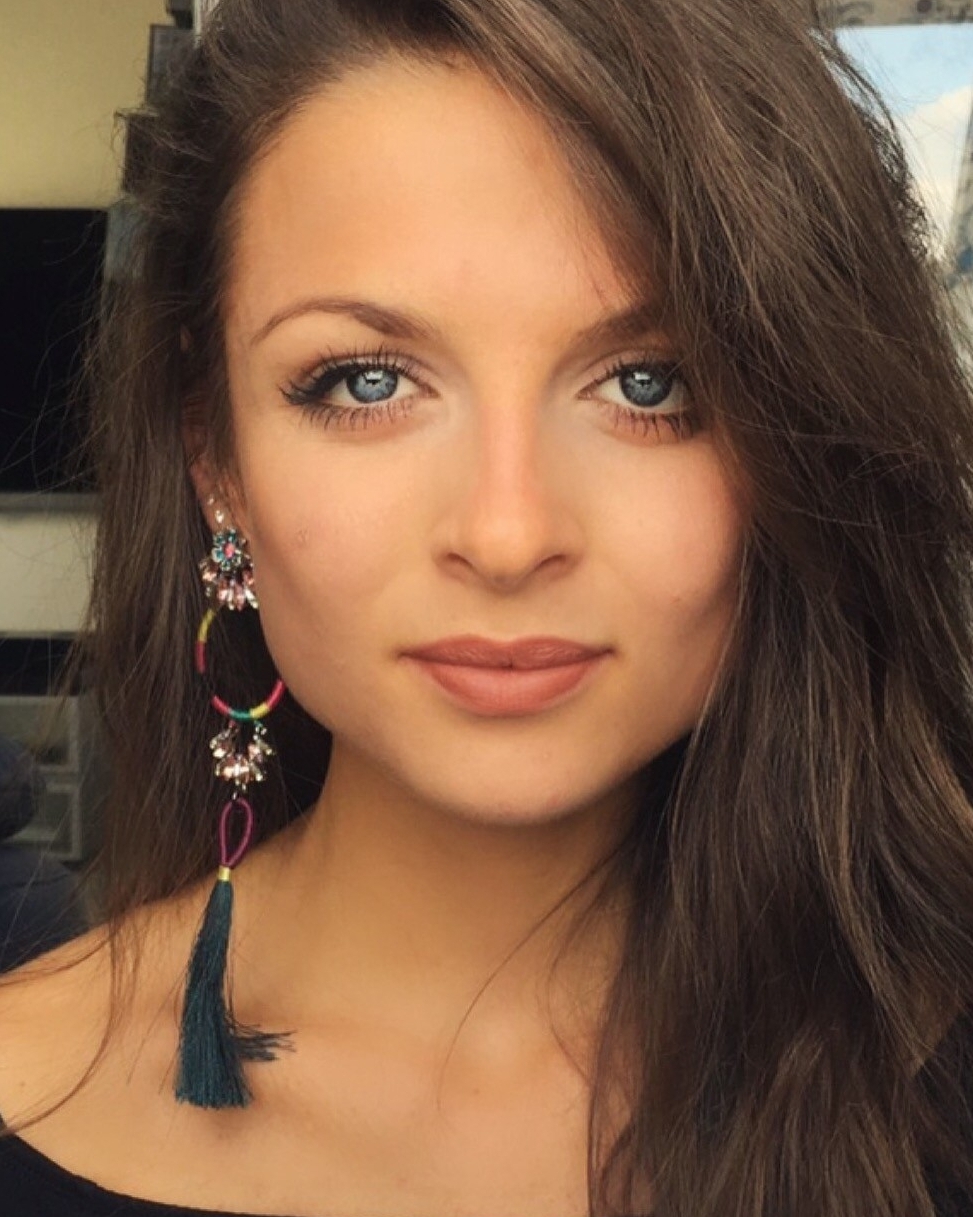 Profilbild von Lea