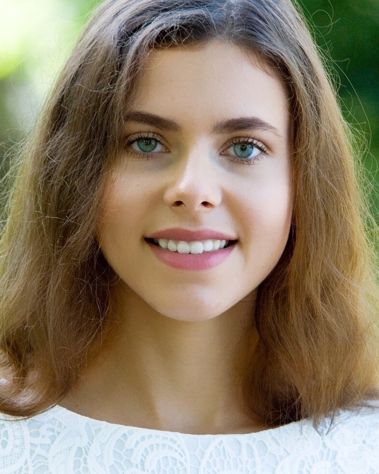 Profilbild von Lavinia