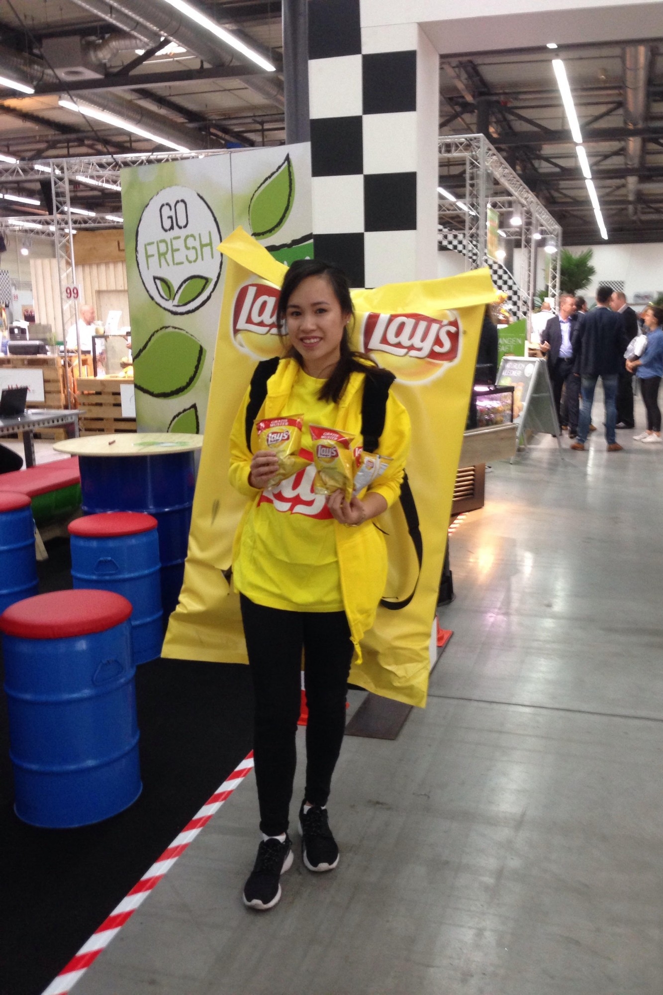 Weiteres Foto von Ha Linh