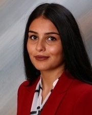 Profilbild von Yesim