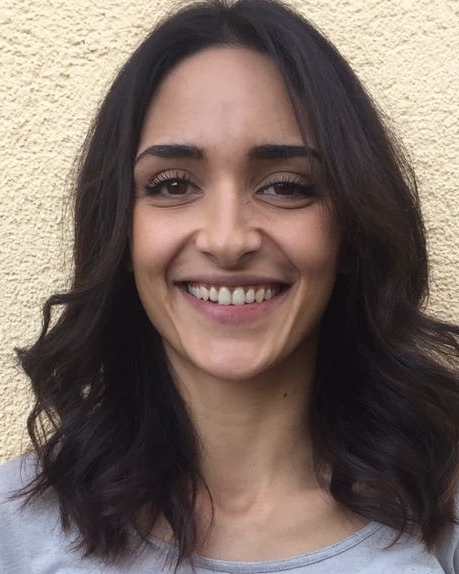 Profilbild von Laila