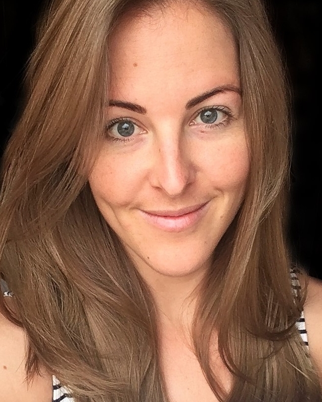 Profilbild von Franciska