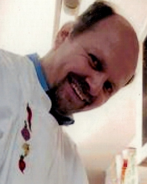 Profilbild von Heinz-Josef