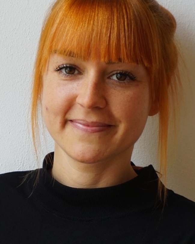 Profilbild von Teresa