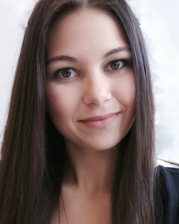 Profilbild von Lisa