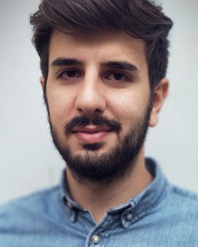 Profilbild von Eren