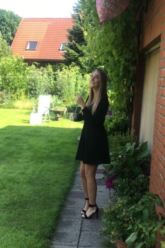 Weiteres Foto von Laura