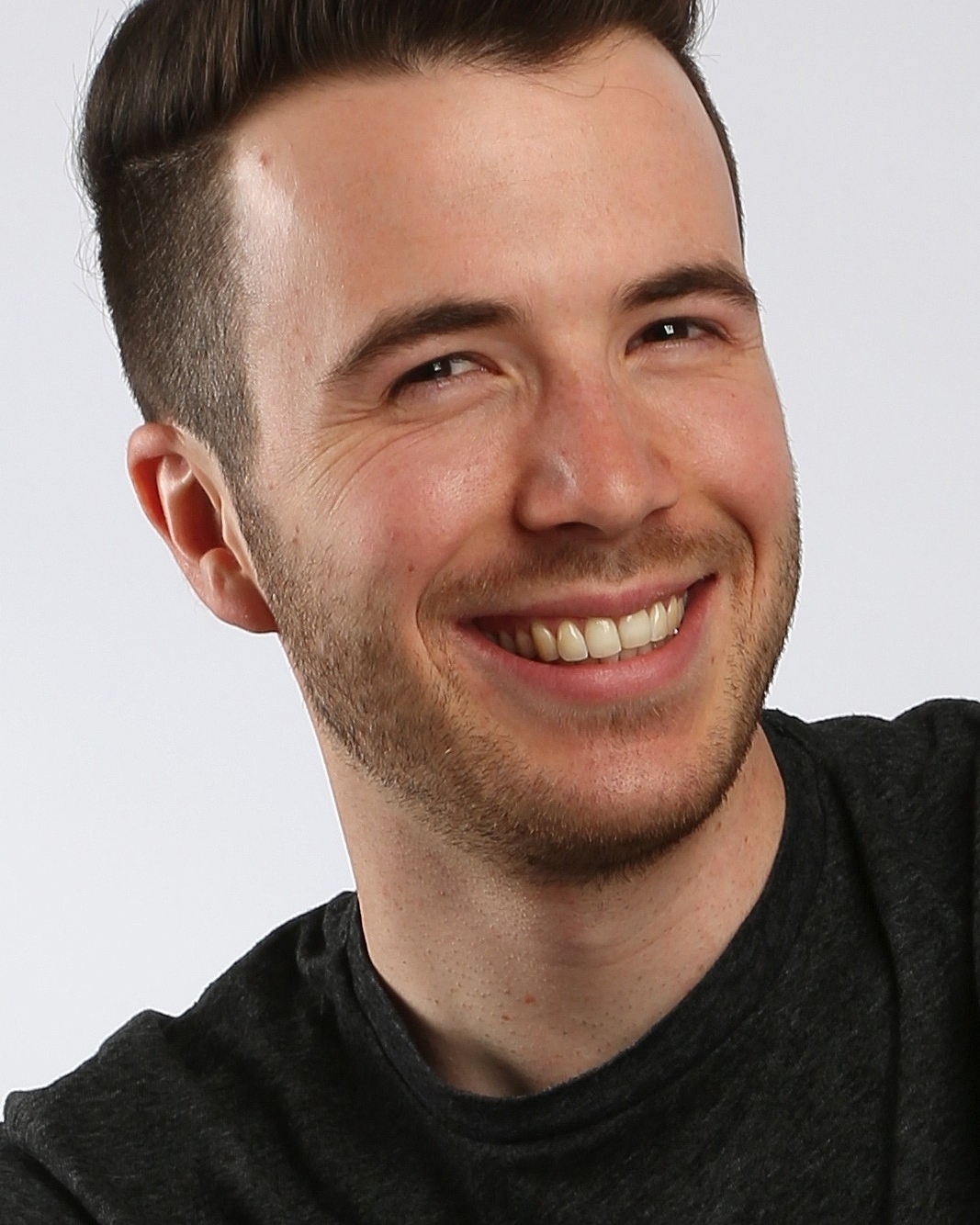 Profilbild von Markus