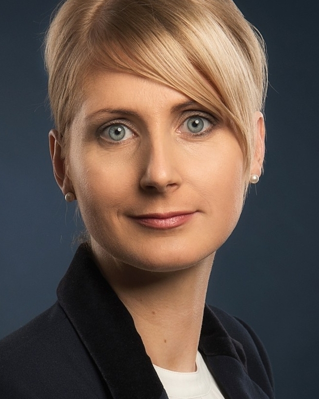 Profilbild von Doreen