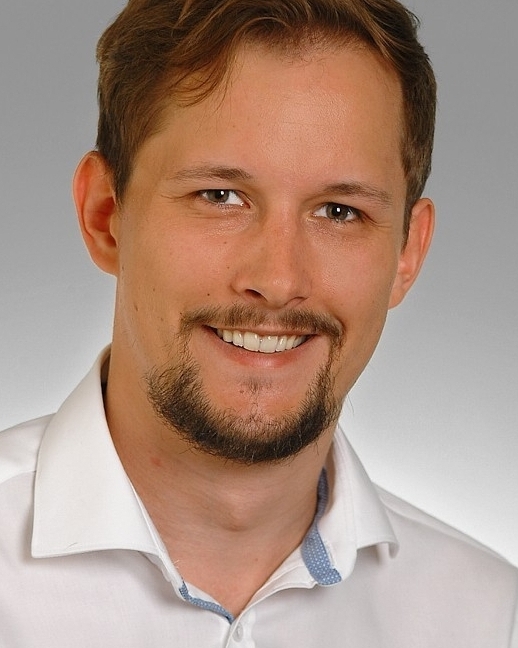 Profilbild von Simon