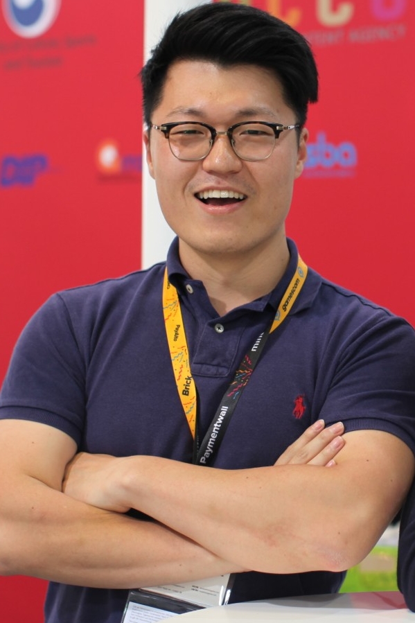 Weiteres Foto von Yeongjun