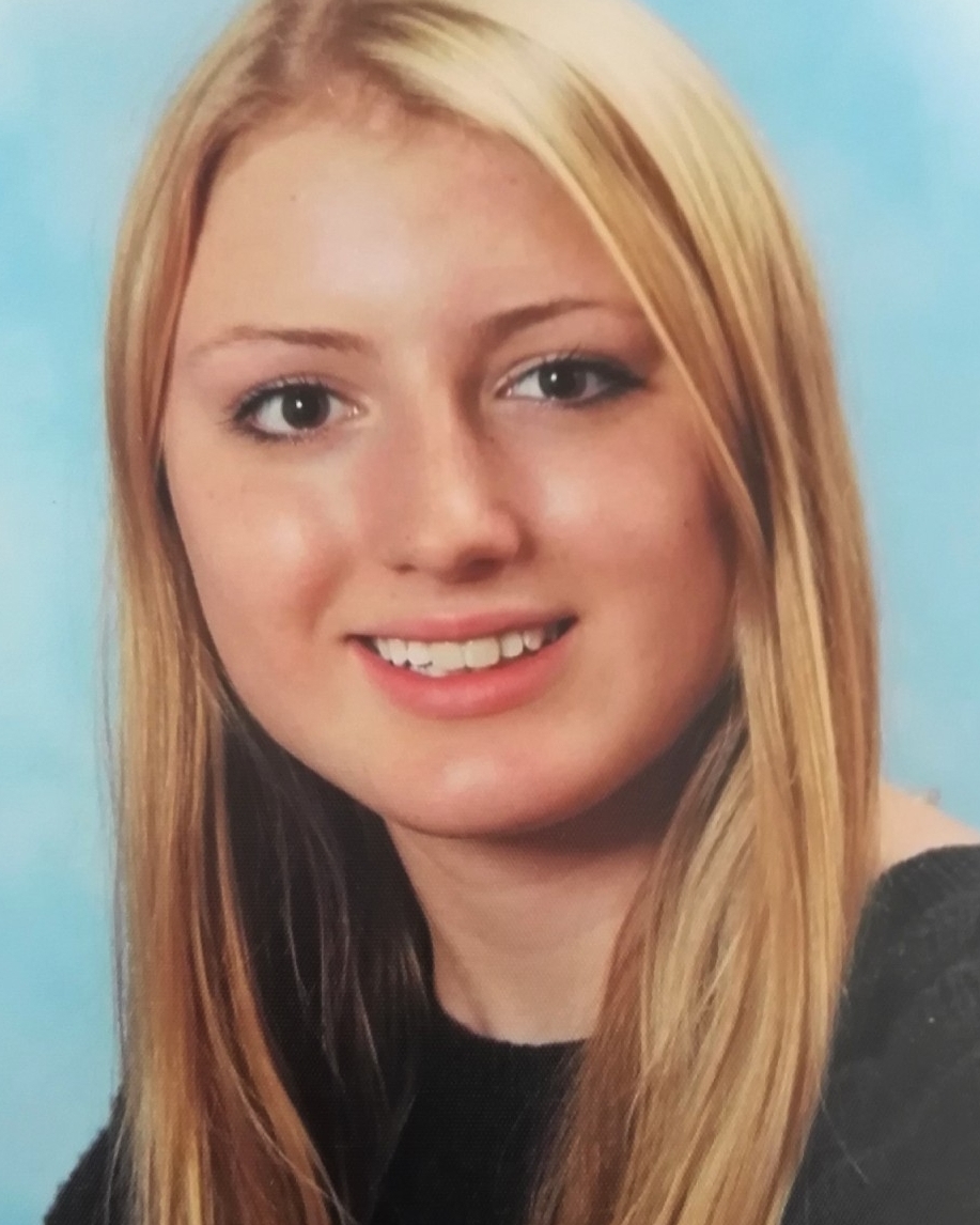 Profilbild von Theresa
