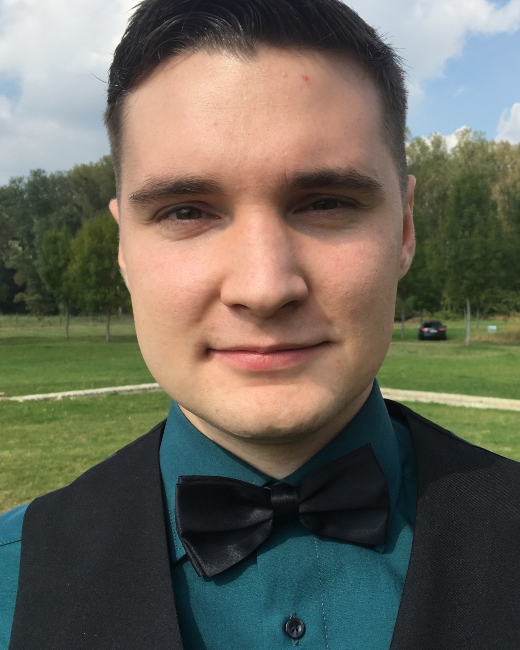 Profilbild von Nick