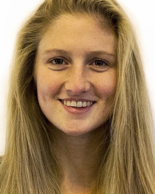Profilbild von Antonia