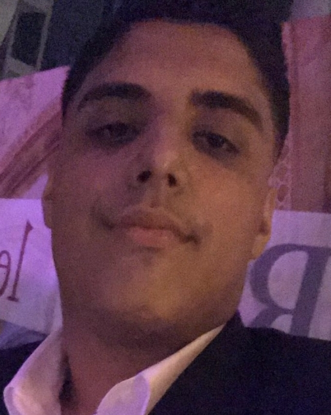 Profilbild von Sina