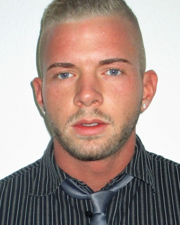 Profilbild von Patrick