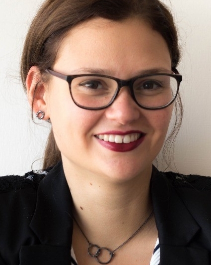 Profilbild von Anthea