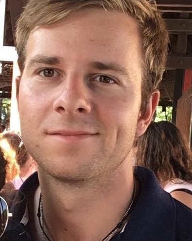 Profilbild von Robert