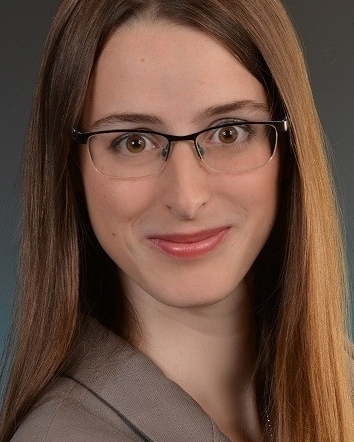Profilbild von Marie-Luise