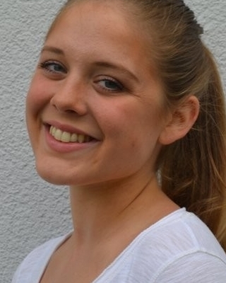 Profilbild von Amelie