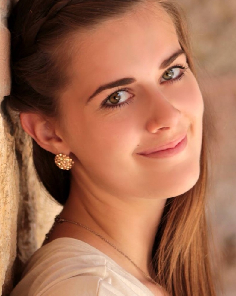 Profilbild von Aileen