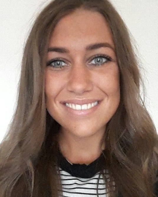 Profilbild von Hannah