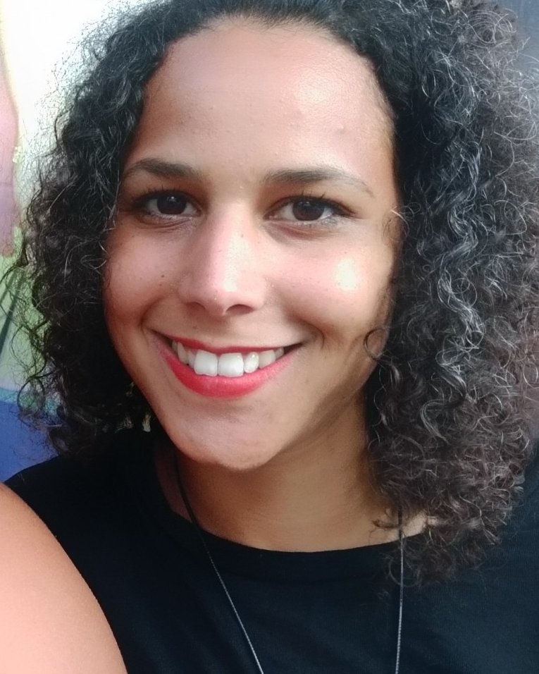 Profilbild von Svenja