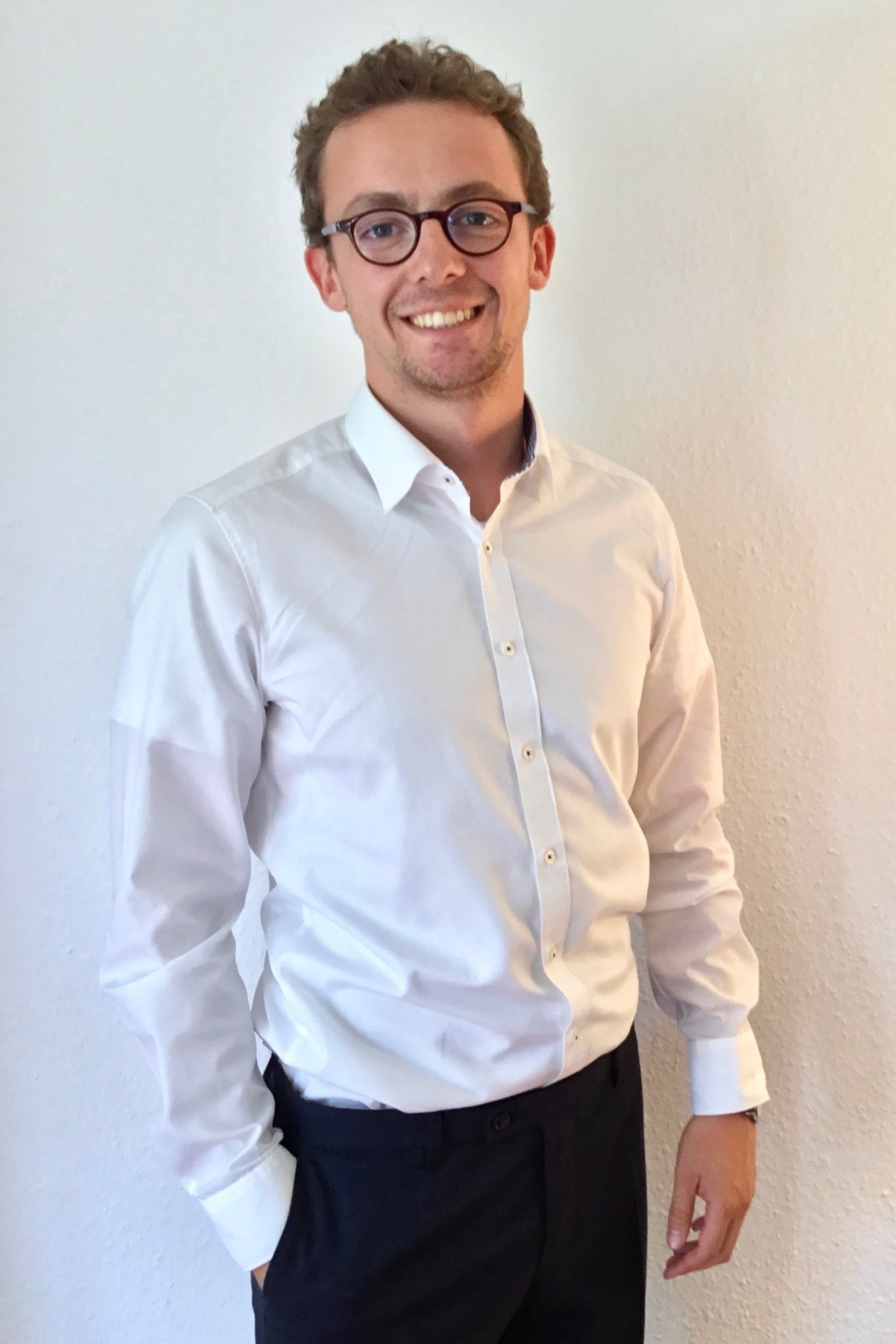 Weiteres Foto von Tim-Constantin