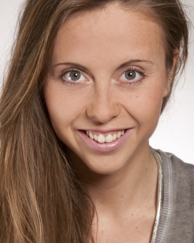 Profilbild von Elena