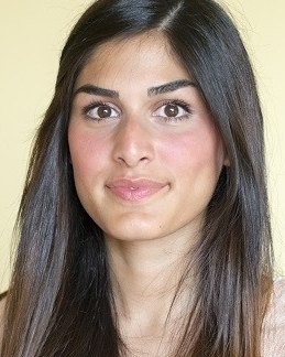 Profilbild von Tasnim