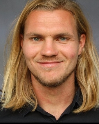 Profilbild von Aaron