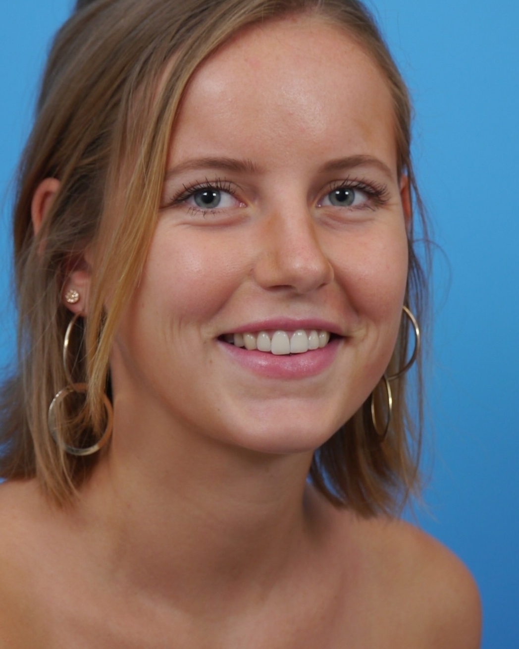 Profilbild von Lisa