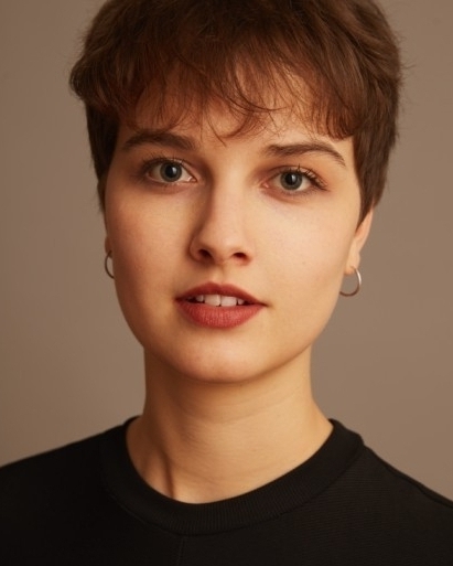 Profilbild von Clara