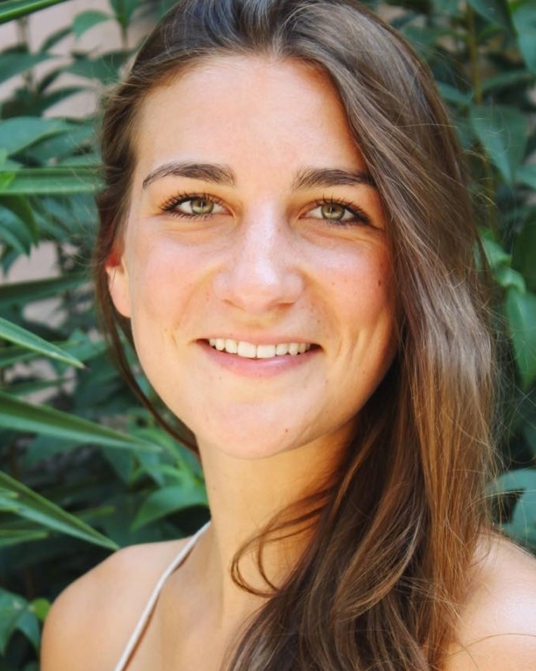 Profilbild von Clara-Marie