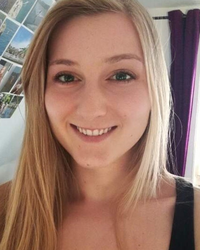Profilbild von Lisa