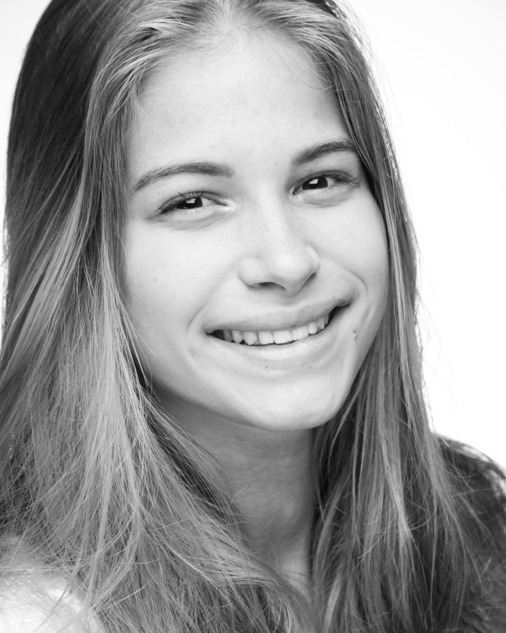 Profilbild von Ana