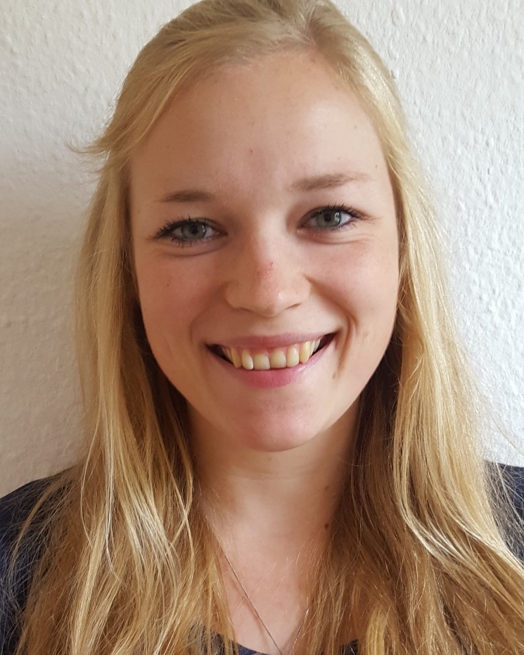 Profilbild von Elanah