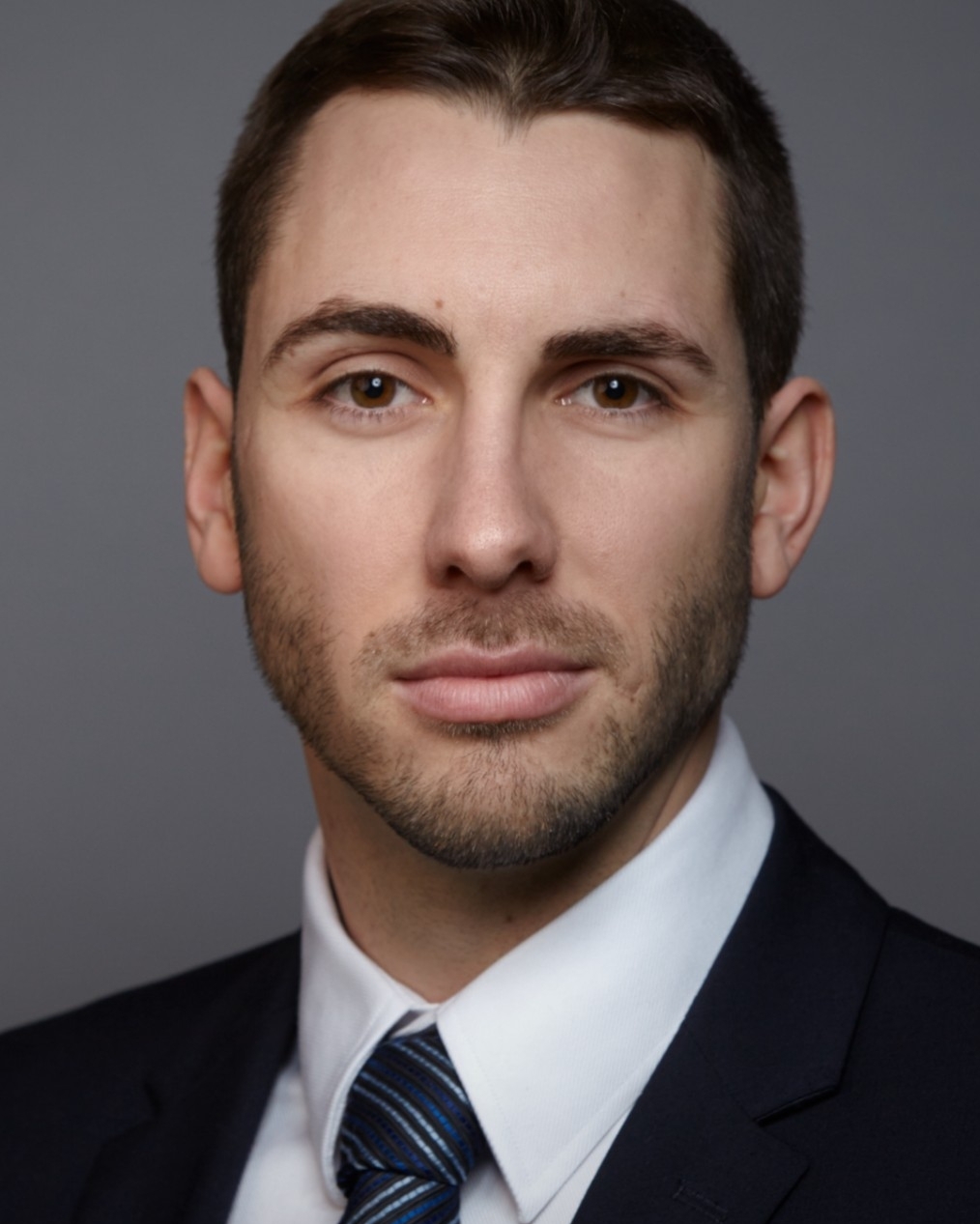 Profilbild von Hendrik