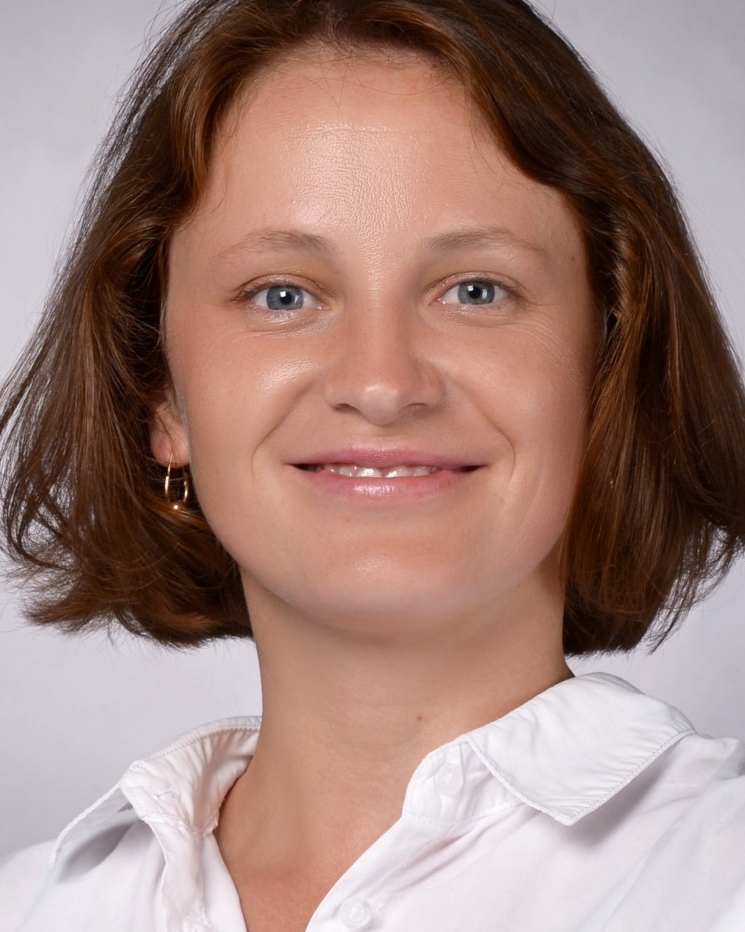 Profilbild von Oksana