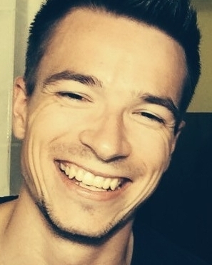 Profilbild von Holger