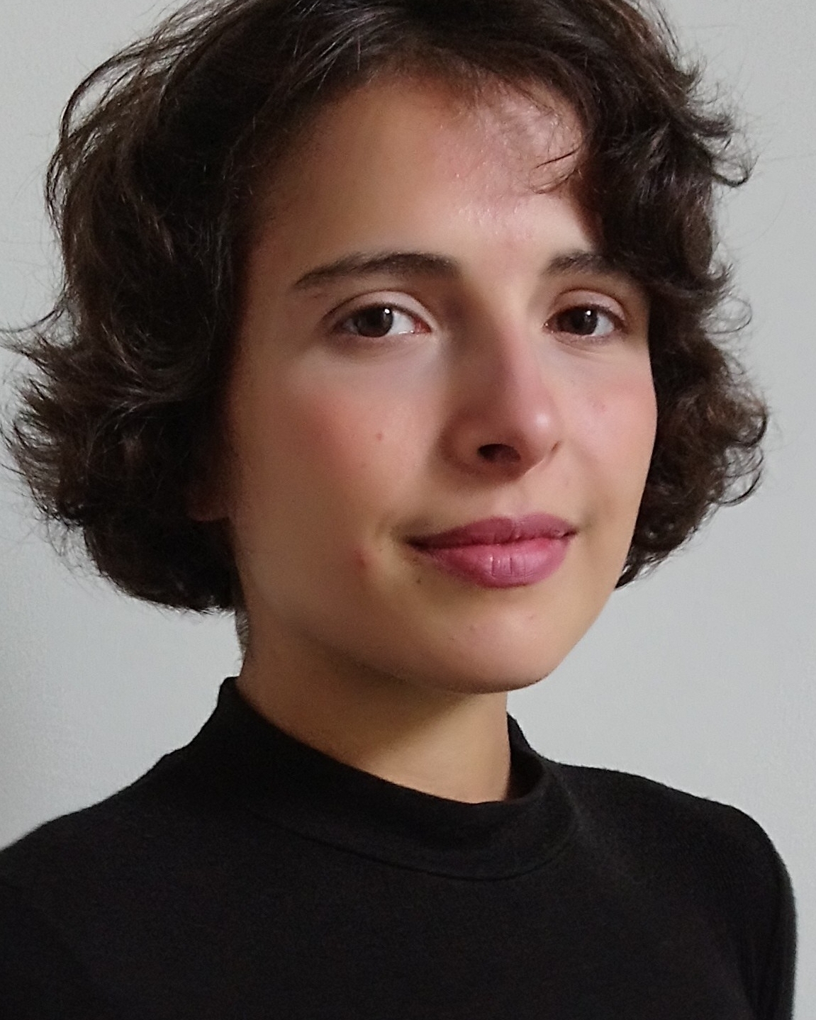 Profilbild von Malou