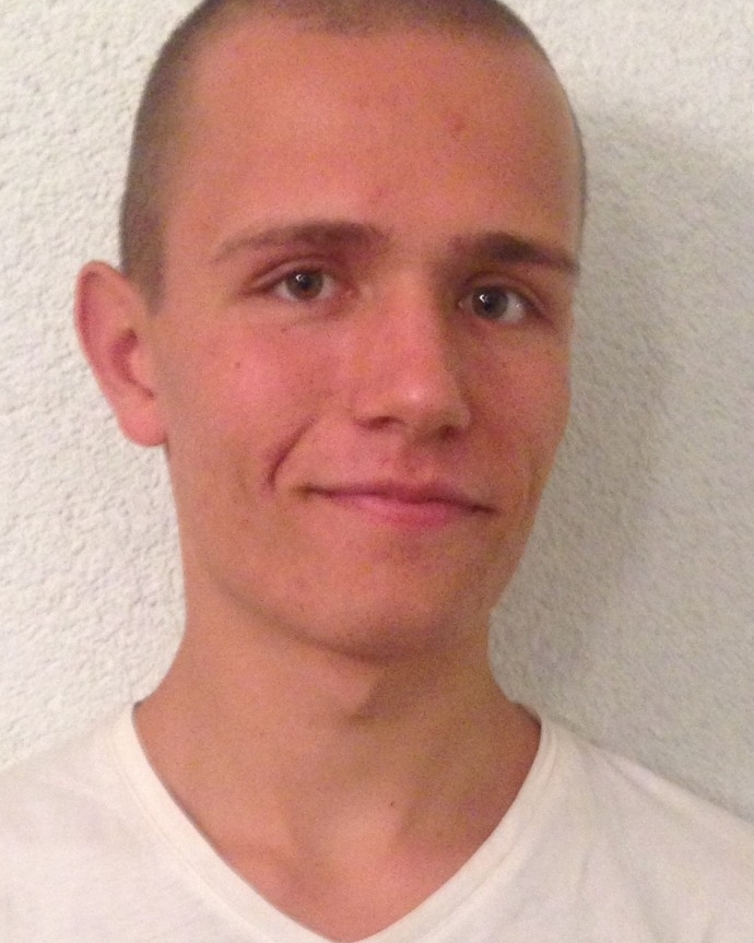 Profilbild von Moritz
