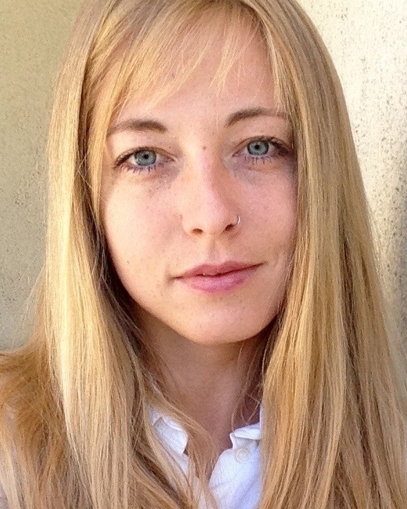 Profilbild von Julia