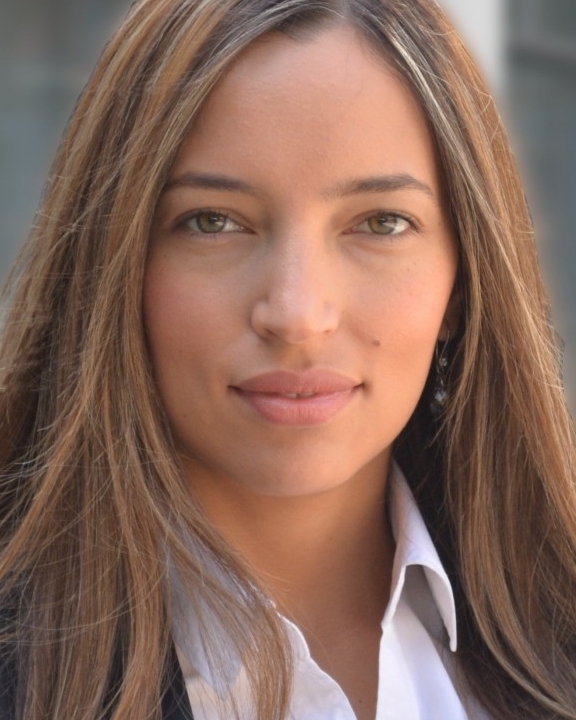 Profilbild von Natalia